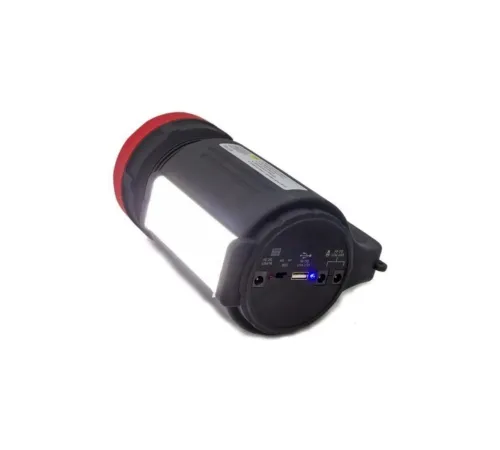 Güneş Enerjili Solar Aydınlatma Sistemi GS-330