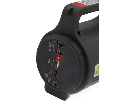 Güneş Enerjili Solar Aydınlatma Sistemi GS-330