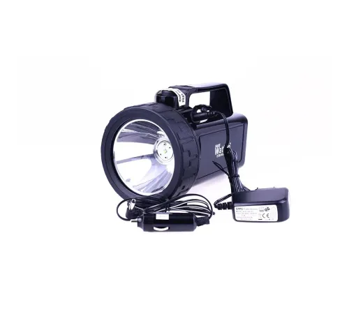 Güvenlik Feneri 30 W Kuvvetinde Wt-401