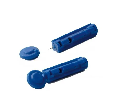 Hacamat Kalem Ucu İğnesi 100 Adet