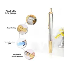 Hacamat Kalemi Tekli