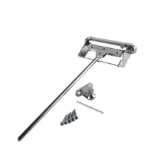 Hafif Kapılar İçin Kapı Kapatma / Kapı İtme Yayı