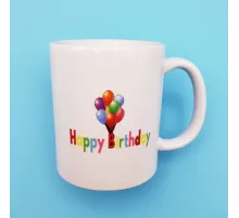 Happy Birthday Kupa Bardak