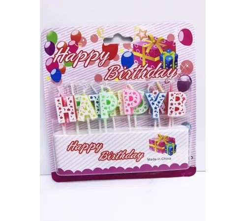 Happy Birthday Renkli Mum