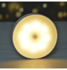 Hareket Sensörlü Usb Şarjli Led Gün Işik Lamba