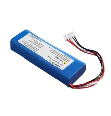 Harman Kardon Go Play Uyumlu 7.4v 3000 mah Soketli Batarya