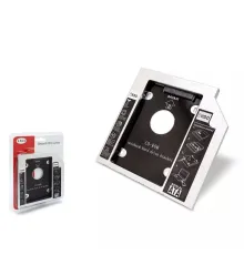 Hdd Caddy Serial Ata 12.7 Mm HDX1754