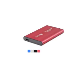 Hdd Kutu Usb3.0 Metal Sata 2.5 Çok Renkli HDX1751