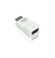 HDMI&#039;dan VGA&#039;ya Sinyal Dönüştürücü, maksimum çözünürlük 1920 x 1200, 1080p<br>
HDMI to VGA Adapter