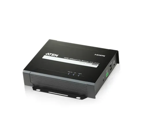 HDMI HDBaseT-Lite Receiver, Scaler özelliği (1080p@70m) (HDBaseT Class B)