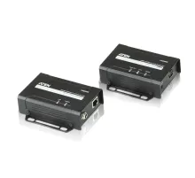 HDMI HDBaseT-Lite Sinyal Uzatma Cihazı, Alıcı (Receiver) ve Verici (Transmitter) Birim dahil (4K@40m) (HDBaseT Class B)<br>
HDMI HDBaseT-Lite Extender (4K@40m) (HDBaseT Class B)