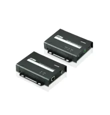 HDMI HDBaseT-Lite Sinyal Uzatma Cihazı, POH özellikli (4K@40m) (HDBaseT Class B)<br>
HDMI HDBaseT-Lite Extender with POH (4K@40m) (HDBaseT Class B)