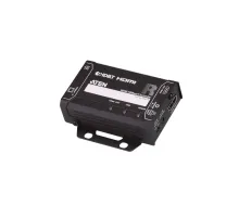 HDMI HDBaseT Sinyal Uzatma Cihazı, 100 metre<br>
HDMI HDBaseT Extender (4K@100m) (HDBaseT Class A)