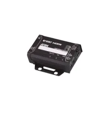 HDMI HDBaseT Sinyal Uzatma Cihazı, 100 metre<br>
HDMI HDBaseT Extender (4K@100m) (HDBaseT Class A)