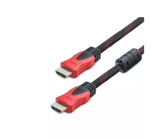HDMI Kablo Örgülü 25 MT HDX2028