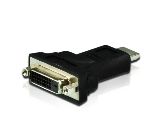 HDMI <-> DVI Adaptör<br>
HDMI to DVI Adapter