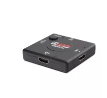 HDMI Switch 3 Giriş 1 Çıkış 1080p 3 Port HDX1309