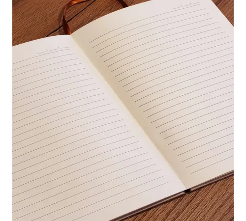 Hediyelik Defter Kalem Set Yeşil