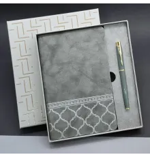 Hediyelik Defter Kalem Seti