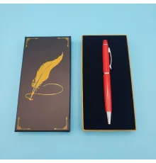 Hediyelik Kırmızı Kalem