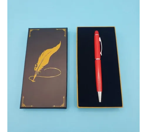 Hediyelik Kırmızı Kalem