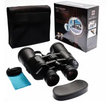 High Defination 7X50 Geniş Ön Mercek Profesyonel El Dürbünü 1000M/56M