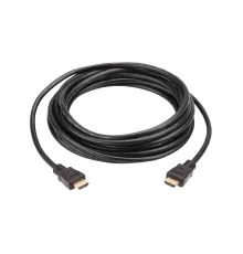 High Speed HDMI Ethernet Kablosu, 15 metre<br>
15 m High Speed HDMI Cable with Ethernet