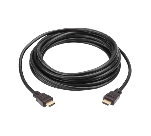 High Speed HDMI Ethernet Kablosu, 20 metre<br>
20 m High Speed HDMI Cable with Ethernet