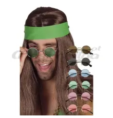 Hippi Lennon Parti Gözlük 2 Adet