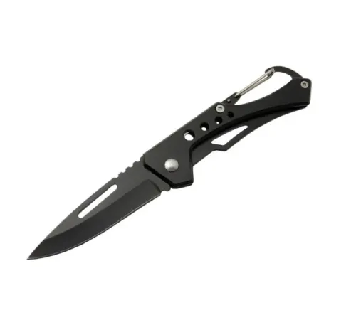 Hongjie Çakı Black 15,5 cm