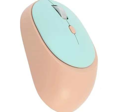 Hp M231 Turkuaz Pembe Bluetooth Wireless Mouse