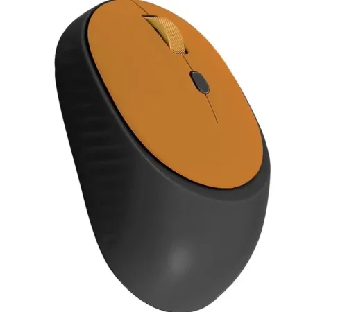 Hp M231 Turuncu Siyah Bluetooth Wireless Mouse