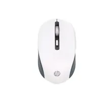 Hp S1000 Beyaz Wireless Plus Mouse