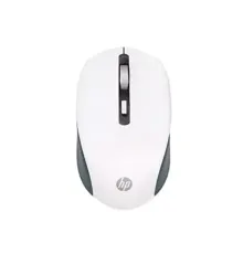 Hp S1000 Beyaz Wireless Plus Mouse