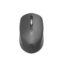 Hp S1000 Siyah Wireless Plus Mouse