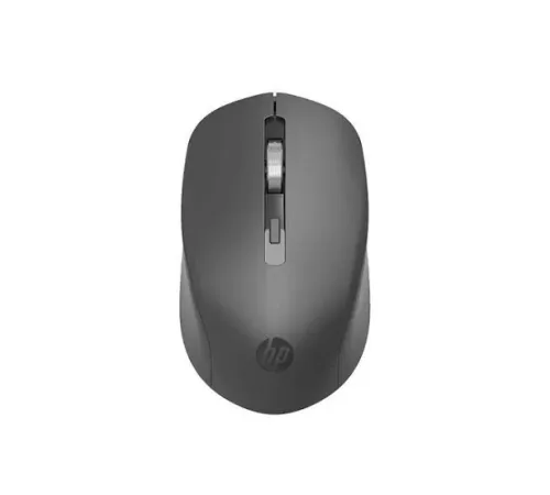 Hp S1000 Siyah Wireless Plus Mouse