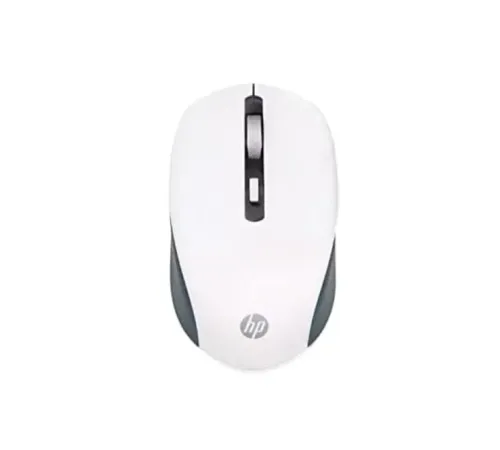 Hp S1000C Beyaz Wireless Şarjlı Mouse