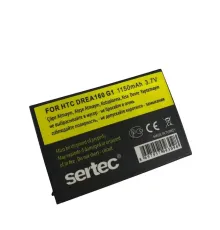 HTC G1 Dream / DREA160 Uyumlu Batarya