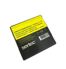 HTC G14 Sensation / BG58100 Uyumlu Batarya