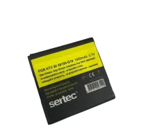 HTC G18 Sensation XE / BI 39100 Uyumlu Batarya