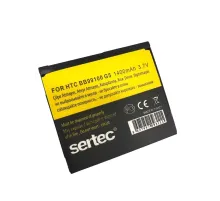 HTC G5 Nexus one / BB99100 Uyumlu Batarya