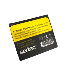 HTC G5 Nexus one / BB99100 Uyumlu Batarya