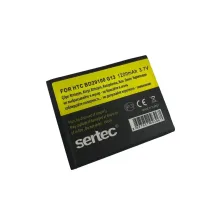 HTC HD3 - G13 / BD29100 Uyumlu Batarya