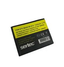 HTC HD3 - G13 / BD29100 Uyumlu Batarya