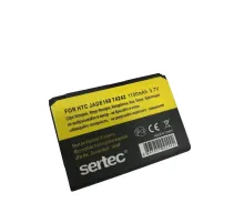 HTC T4242 Touch Cruise / JADE160 Uyumlu Batarya