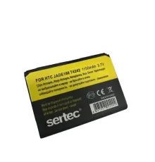 HTC T4242 Touch Cruise / JADE160 Uyumlu Batarya