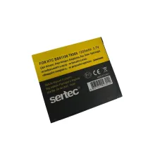 HTC T8585 Hd 2 Leo 100 / BB81100 Uyumlu Batarya