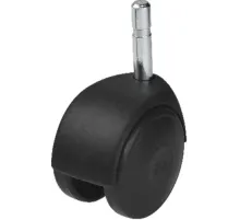 Hts 403 - Plastik Büyük Pimli Tekerlek 4 Adet