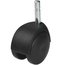 Hts 403 - Plastik Büyük Pimli Tekerlek 4 Adet