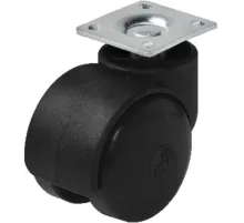 Hts 411 - Büro Tipi Tablalı Tekerlek 4 Adet